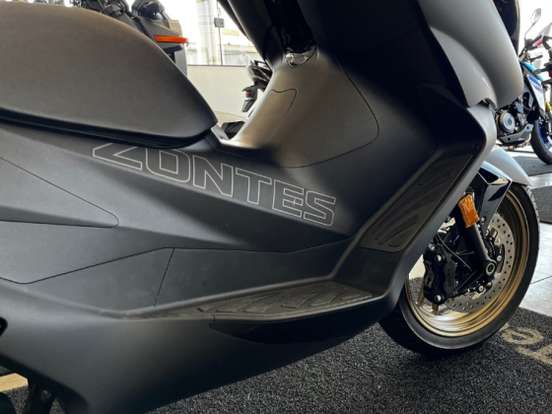 ZONTES-350E ZONTES-350E-2025