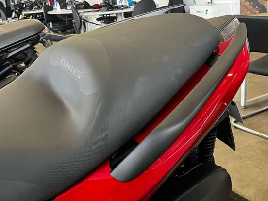 ZONTES-350E ZONTES-350E-2025