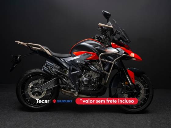 ZONTES T350 X 