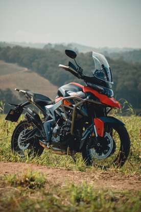 ZONTES-T350 X-2026