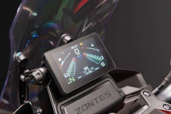 ZONTES-T350 X-2026