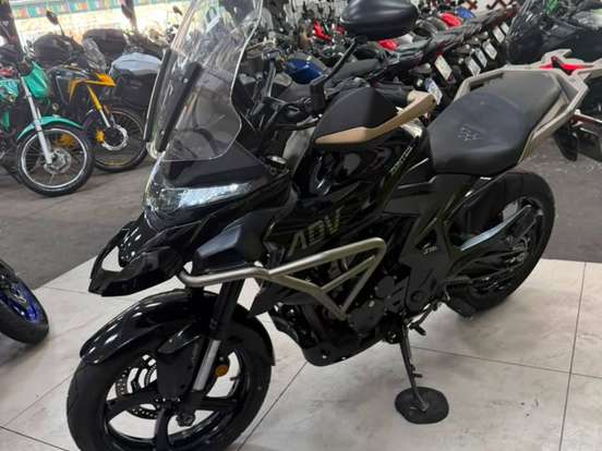 ZONTES-T350 ZONTES-T350-2025