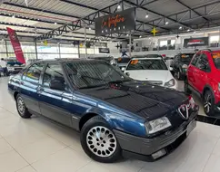 ALFA ROMEO 164 3.0 V6 12V GASOLINA 4P MANUAL ALFA ROMEO 164 3.0 V6 12V GASOLINA 4P MANUAL