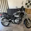 AMAZONAS LONCIN LX 250 AMAZONAS LONCIN LX 250