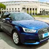 AUDI A1 1.4 TFSI SPORTBACK ATTRACTION 16V 122CV GASOLINA 4P S-TRONIC AUDI A1 1.4 TFSI SPORTBACK ATTRACTION 16V 122CV GASOLINA 4P S-TRONIC