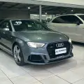 AUDI A3 2.0 TFSI CABRIOLET AMBITION 16V GASOLINA 2P S-TRONIC AUDI A3 2.0 TFSI CABRIOLET AMBITION 16V GASOLINA 2P S-TRONIC