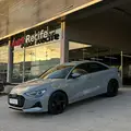 AUDI A3 2.0 40 TFSI GASOLINA SEDAN ADVANCED S-TRONIC AUDI A3 2.0 40 TFSI GASOLINA SEDAN ADVANCED S-TRONIC
