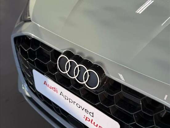 AUDI-A3-2.0 40 TFSI GASOLINA SEDAN ADVANCED S-TRONIC AUDI-A3-2025