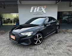 AUDI A3 2.0 40 TFSI MHEV SEDAN S LINE S-TRONIC AUDI A3 2.0 40 TFSI MHEV SEDAN S LINE S-TRONIC