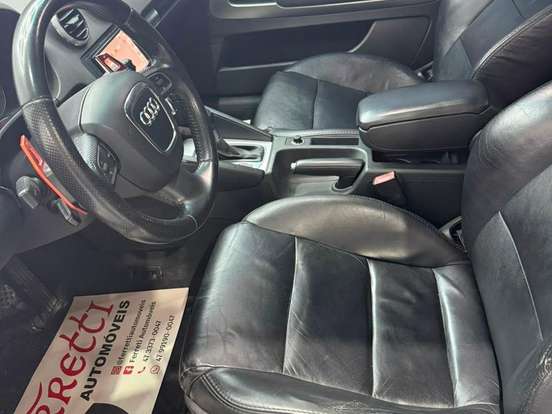 AUDI-A3-2.0 TFSI SPORT 16V GASOLINA 2P S-TRONIC AUDI-A3-2012