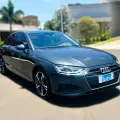 AUDI A4 2.0 TFSI GASOLINA S LINE S TRONIC AUDI A4 2.0 TFSI GASOLINA S LINE S TRONIC