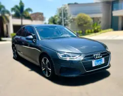 AUDI A4 2.0 TFSI GASOLINA S LINE S TRONIC AUDI A4 2.0 TFSI GASOLINA S LINE S TRONIC