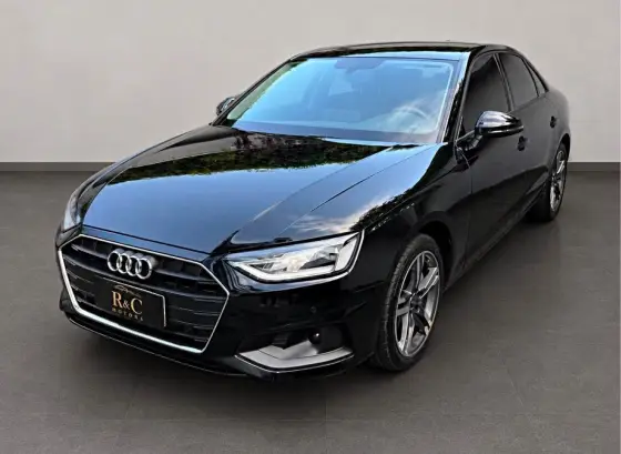 AUDI A4 2.0 TFSI MHEV PRESTIGE S TRONIC