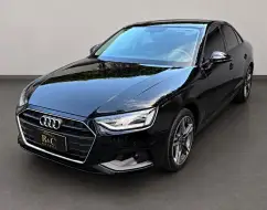 AUDI A4 2.0 TFSI MHEV PRESTIGE S TRONIC AUDI A4 2.0 TFSI MHEV PRESTIGE S TRONIC