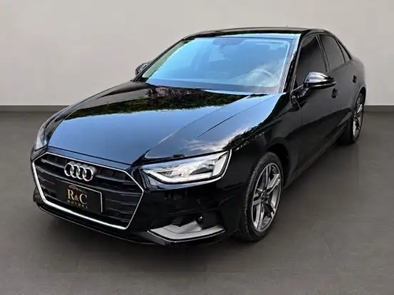 AUDI-A4-2.0 TFSI MHEV PRESTIGE S TRONIC AUDI-A4-2022