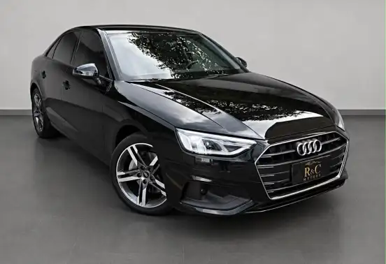 AUDI-A4-2022