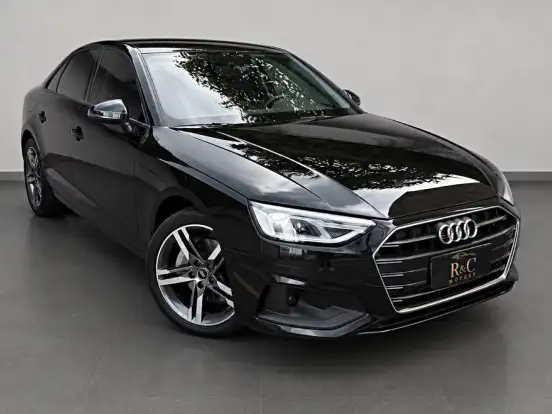 AUDI-A4-2.0 TFSI MHEV PRESTIGE S TRONIC AUDI-A4-2022