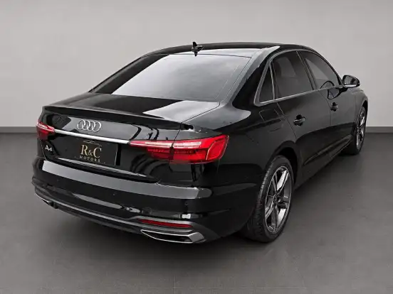 AUDI-A4-2.0 TFSI MHEV PRESTIGE S TRONIC AUDI-A4-2022