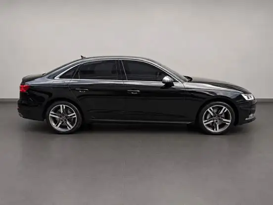 AUDI-A4-2.0 TFSI MHEV PRESTIGE S TRONIC AUDI-A4-2022