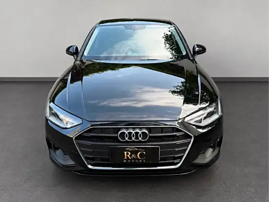 AUDI-A4-2.0 TFSI MHEV PRESTIGE S TRONIC AUDI-A4-2022
