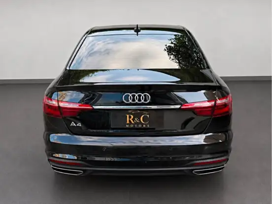 AUDI-A4-2.0 TFSI MHEV PRESTIGE S TRONIC AUDI-A4-2022