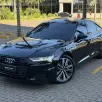 AUDI A6 3.0 55 TFSI GASOLINA PERFORMANCE BLACK QUATTRO 4P S-TRONIC AUDI A6 3.0 55 TFSI GASOLINA PERFORMANCE BLACK QUATTRO 4P S-TRONIC