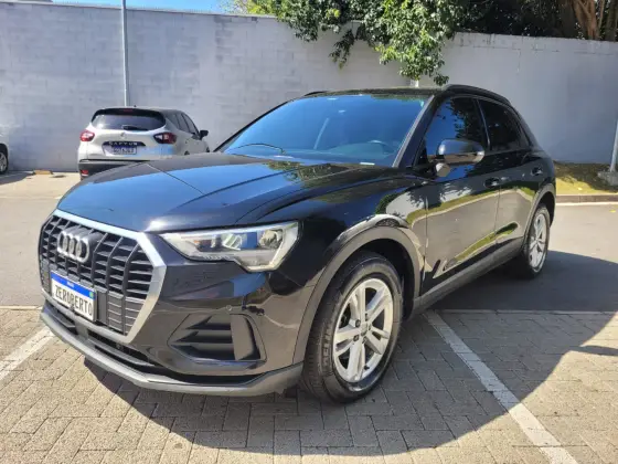 AUDI Q3 1.4 35 TFSI GASOLINA PRESTIGE S TRONIC AUDI Q3 1.4 35 TFSI GASOLINA PRESTIGE S TRONIC
