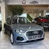 AUDI Q3 1.4 35 TFSI GASOLINA PRESTIGE PLUS S TRONIC AUDI Q3 1.4 35 TFSI GASOLINA PRESTIGE PLUS S TRONIC