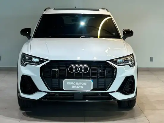 AUDI-Q3-2.0 40 TFSI GASOLINA PERFORMANCE BLACK QUATTRO TIPTRONIC AUDI-Q3-2023
