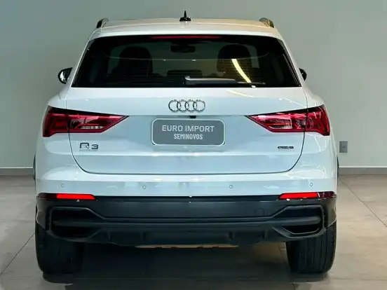 AUDI-Q3-2.0 40 TFSI GASOLINA PERFORMANCE BLACK QUATTRO TIPTRONIC AUDI-Q3-2023