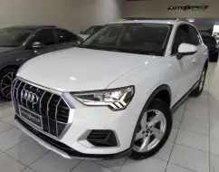 AUDI Q3 2.0 40 TFSI GASOLINA PERFORMANCE QUATTRO TIPTRONIC AUDI Q3 2.0 40 TFSI GASOLINA PERFORMANCE QUATTRO TIPTRONIC