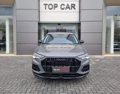 AUDI Q3 2.0 40 TFSI GASOLINA PERFORMANCE QUATTRO TIPTRONIC AUDI Q3 2.0 40 TFSI GASOLINA PERFORMANCE QUATTRO TIPTRONIC