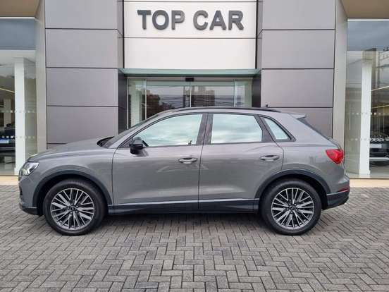 AUDI-Q3-2.0 40 TFSI GASOLINA PERFORMANCE QUATTRO TIPTRONIC AUDI-Q3-2023
