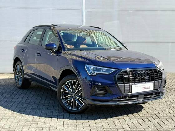 AUDI Q3 2.0 40 TFSI GASOLINA PERFORMANCE QUATTRO TIPTRONIC
