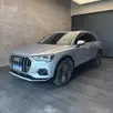AUDI Q3 2.0 40 TFSI GASOLINA PERFORMANCE QUATTRO TIPTRONIC AUDI Q3 2.0 40 TFSI GASOLINA PERFORMANCE QUATTRO TIPTRONIC
