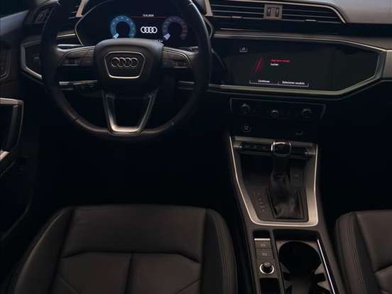 AUDI-Q3-2.0 40 TFSI GASOLINA PERFORMANCE QUATTRO TIPTRONIC AUDI-Q3-2023