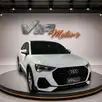 AUDI Q3 2.0 40 TFSI GASOLINA PERFORMANCE QUATTRO TIPTRONIC AUDI Q3 2.0 40 TFSI GASOLINA PERFORMANCE QUATTRO TIPTRONIC
