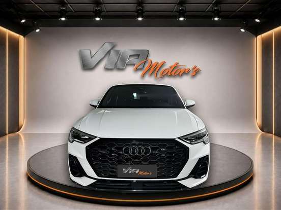 AUDI-Q3-2.0 40 TFSI GASOLINA PERFORMANCE QUATTRO TIPTRONIC AUDI-Q3-2022