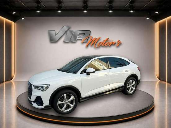 AUDI-Q3-2.0 40 TFSI GASOLINA PERFORMANCE QUATTRO TIPTRONIC AUDI-Q3-2022