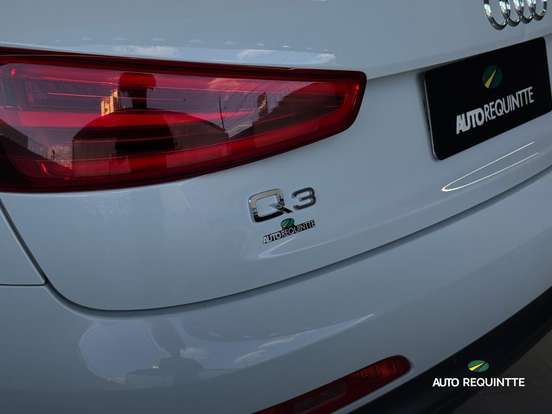 AUDI-Q3-2.0 TFSI AMBITION QUATTRO 4P GASOLINA S TRONIC AUDI-Q3-2014