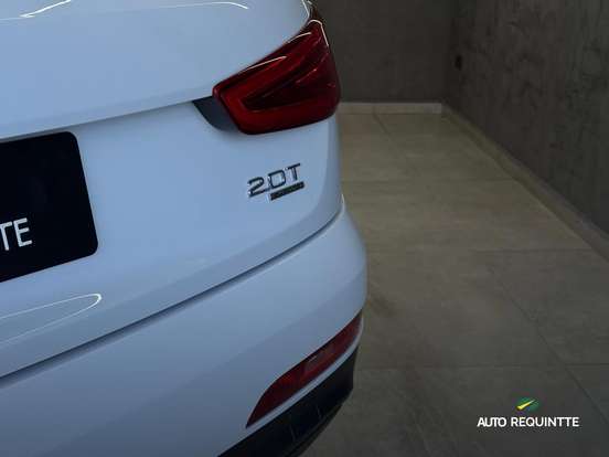 AUDI-Q3-2.0 TFSI AMBITION QUATTRO 4P GASOLINA S TRONIC AUDI-Q3-2014