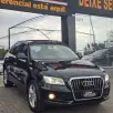 AUDI Q5 2.0 TFSI ATTRACTION 16V 225CV GASOLINA 4P AUTOMÁTICO AUDI Q5 2.0 TFSI ATTRACTION 16V 225CV GASOLINA 4P AUTOMÁTICO