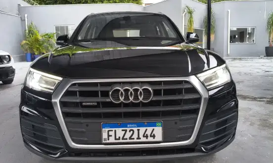 AUDI-Q5-2.0 TFSI GASOLINA PRESTIGE S TRONIC AUDI-Q5-2019