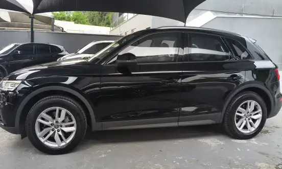 AUDI-Q5-2.0 TFSI GASOLINA PRESTIGE S TRONIC AUDI-Q5-2019