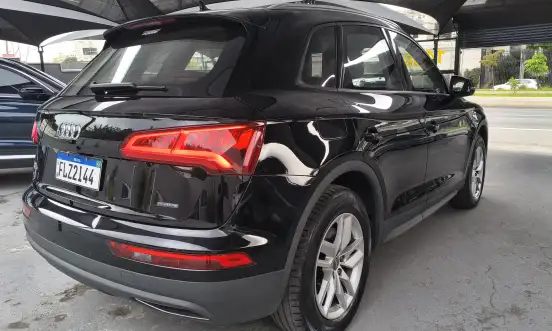 AUDI-Q5-2.0 TFSI GASOLINA PRESTIGE S TRONIC AUDI-Q5-2019