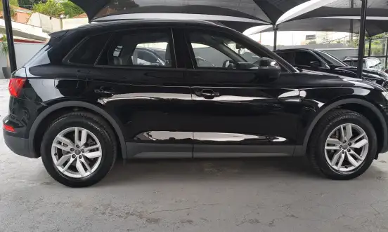 AUDI-Q5-2.0 TFSI GASOLINA PRESTIGE S TRONIC AUDI-Q5-2019
