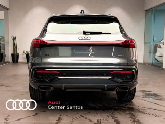 AUDI-Q5-2.0 TFSI GASOLINA S LINE QUATTRO S TRONIC AUDI-Q5-2026