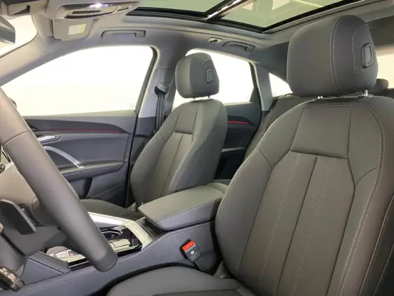 AUDI Q5 2.0 TFSI GASOLINA SPORTBACK ADVANCED QUATTRO S TRONIC AUDI Q5 2.0 TFSI GASOLINA SPORTBACK ADVANCED QUATTRO S TRONIC