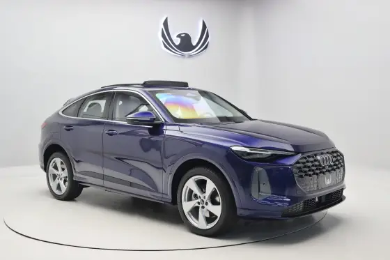 AUDI Q5 2.0 TFSI GASOLINA SPORTBACK ADVANCED QUATTRO S TRONIC AUDI Q5 2.0 TFSI GASOLINA SPORTBACK ADVANCED QUATTRO S TRONIC