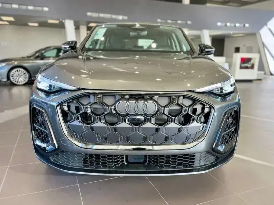 AUDI Q5 2.0 TFSI GASOLINA SPORTBACK S LINE QUATTRO S TRONIC AUDI Q5 2.0 TFSI GASOLINA SPORTBACK S LINE QUATTRO S TRONIC
